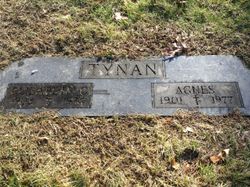 Agnes J. Tynan 