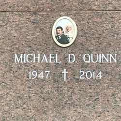 Michael Dennis Quinn 
