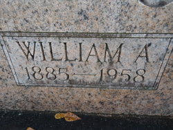 William A. Rogers 