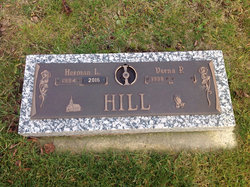 Herman Lyle Hill 