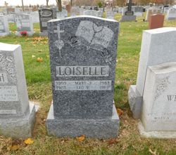 Leo V. Loiselle 