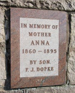 Anna Dopke 