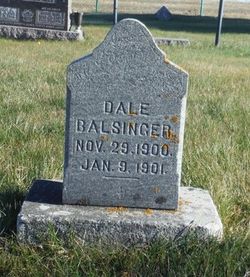 Dale Balsinger 