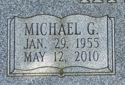 Michael G “Mike” Kaplan 