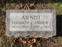 Andrew Arndt 