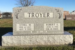 Robert E. Troyer 