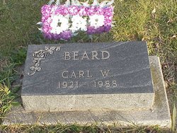 Carl William Beard 