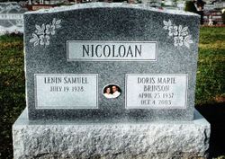 LTC Lenin Samuel “Nick and nicpic” Nicoloan 