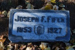 Joseph H. Fifer 
