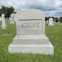 Lillian B Adkins 