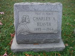 Charles Arthur Beaver 