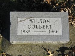Wilson Colbert 