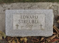 Edward Streubel 