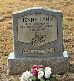 Jenny Lynn Barnett 