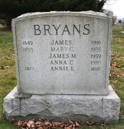 Anna C. Bryans 