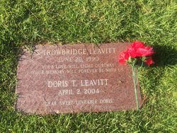Sherman Trowbridge Leavitt Jr.