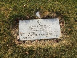 MSGT James R. Chiarell Sr.