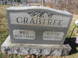 William Marion “Willie” Crabtree 