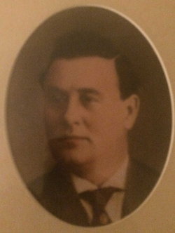 Alfred E. Astle 