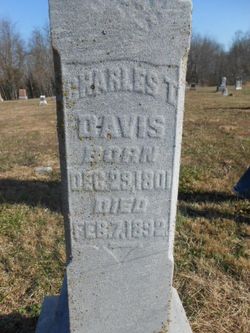 Charles Tull Davis Sr.