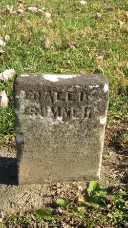 Caleb Sumner Jr.