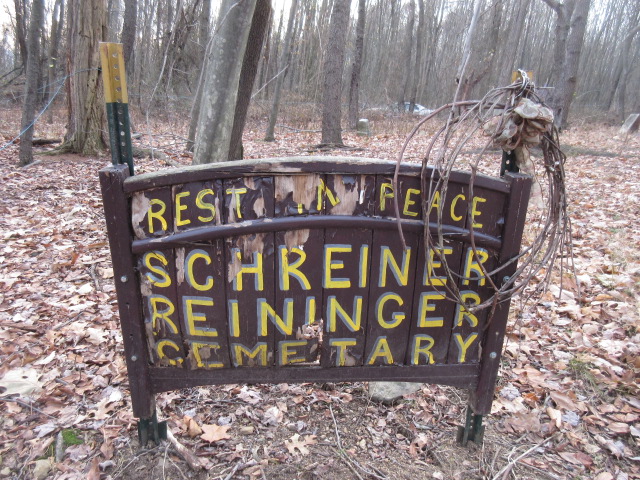 Schreiner-Reininger Cemetery