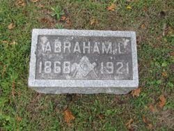Abraham L. Doherty 