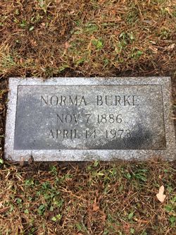 Norma Helen <I>Swezey</I> Adams Wright Burke 