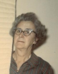 Doris Alma <I>Hennekens</I> Wheeler 