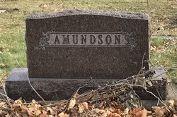 Peter Amundson 