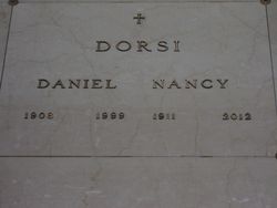 Nancy <I>Monaco</I> Dorsi 