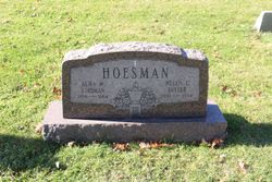 Helen E. <I>Hoesman</I> Suiter 