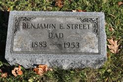 Benjamin Street 