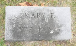 Mary Jane Cahill 