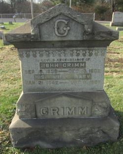 John Grimm 
