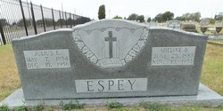 Julius E. Espey 
