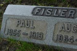 Paul C Fisler 