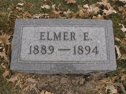 Elmer E. Aronson 