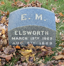Elsworth Morgan 
