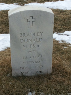 Bradley Donald Slipka 
