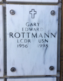 Gary E Rottmann 
