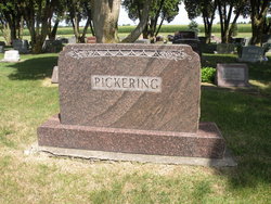 George William Jackson Pickering 
