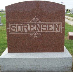 Eric Sorensen 