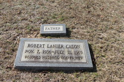 Robert Lanier Cason 