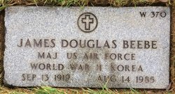 James Douglas Beebe 
