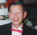 Robert Fong Wong 