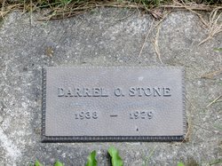 Darrel Outhwaite Stone 