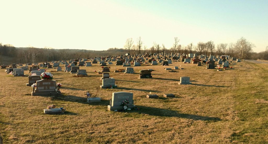 Kirker Cemetery
