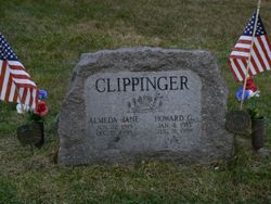 Howard G Clippinger 