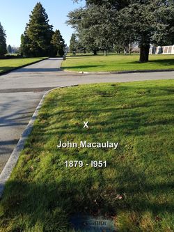 John Macaulay 